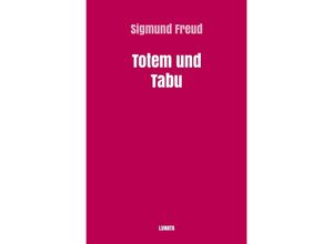 9783754105696 - Totem und Tabu - Sigmund Freud Kartoniert (TB)