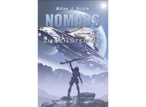 9783754107072 - Nomads - Allan J Stark Kartoniert (TB)