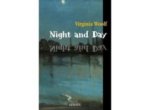 9783754110713 - Night and Day - Virginia Woolf Kartoniert (TB)