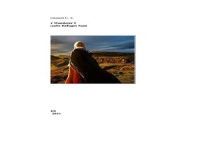 9783754114124 - Die Kinder der Wanderer - R ELIZABETH SCHMIDT C S Kartoniert (TB)