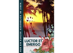 9783754116500 - « Luctor et Emergo » - Klaas Klaasen Kartoniert (TB)