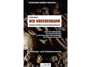 9783754118498 - DER KNOCHENBAUM (Sonderausgabe) - Michael Dullau Kartoniert (TB)
