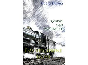 9783754119358 - Snørgl der Waldwicht - Betty Kamer Kartoniert (TB)