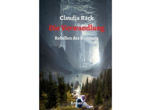 9783754120040 - Die Verwandlung - Claudia Rack Kartoniert (TB)