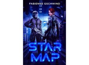 9783754122068 - Star Map - Fabienne Gschwind Kartoniert (TB) 9783754122068 - Star Map - Fabienne Gschwind Kartoniert (TB)