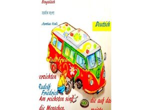 9783754126424 - Am reichsten sind die Menschen die auf das meiste verzichten können - Rudi Friedrich Rudolf Friedrich Kartoniert (TB)