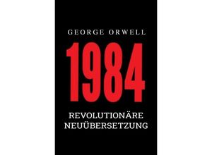 9783754126493 - 1984 - George Orwell Kartoniert (TB)