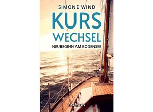 9783754129005 - Kurswechsel - Simone Wind Kartoniert (TB)