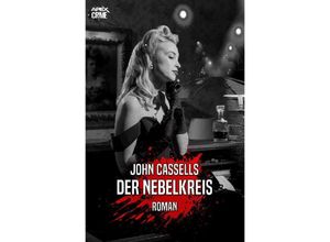 9783754130469 - DER NEBELKREIS - John Cassells Kartoniert (TB)