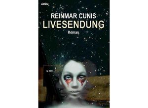 9783754131244 - LIVESENDUNG - Reinmar Cunis Kartoniert (TB)