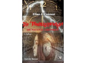 9783754132388 - Die Traumzeitwächter - Elias J Connor Kartoniert (TB)