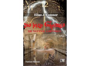 9783754132401 - Das letzte Geheimnis - Elias J Connor Kartoniert (TB) 9783754132401 - Das letzte Geheimnis - Elias J Connor Kartoniert (TB)