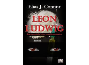 9783754132470 - Leon Ludwig - Elias J Connor Kartoniert (TB)