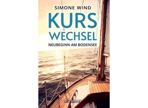 9783754133927 - Kurswechsel - Simone Wind Kartoniert (TB)