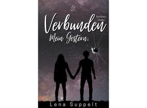 9783754134634 - Verbunden - Mein Gestern - Lena Suppelt Kartoniert (TB)