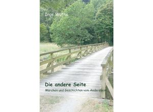 9783754134733 - Die andere Seite - Inge Wuthe Kartoniert (TB)