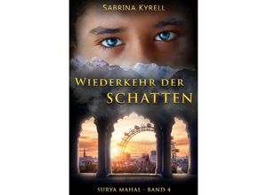 9783754137758 - Wiederkehr der Schatten - Sabrina Kyrell Kartoniert (TB)