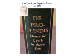 9783754137765 - Karl-Wilhelm Eigenbrodt - Alexander Ferdinand Eigenbrodt Kartoniert (TB)