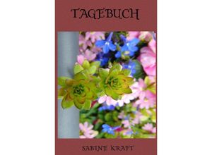 9783754141267 - Tagebuch - Sabine Kraft Kartoniert (TB)