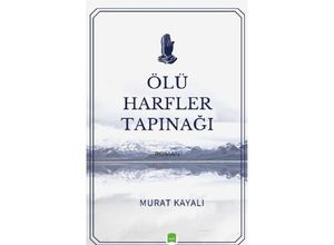 9783754143728 - Ölü Harfler Tapinagi - Murat Kayali Kartoniert (TB)