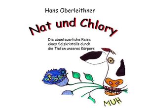 9783754144497 - Nat und Chlory - Hans Oberleithner Kartoniert (TB)