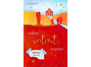 9783754144541 - Verliebt verlernt vergeben - Lisa Summer Kartoniert (TB)