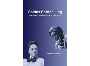 9783754146545 - Saïdas Entdeckung - Werner Große Kartoniert (TB)