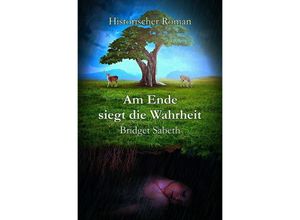 9783754148198 - Am Ende siegt die Wahrheit - Bridget Sabeth Kartoniert (TB)