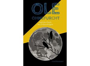 9783754148471 - Ole Ohnefurcht - Cord Brammer Kartoniert (TB)