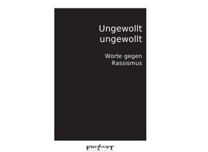 9783754148617 - Ungewollt ungewollt - Alexander Kiensch Kartoniert (TB)