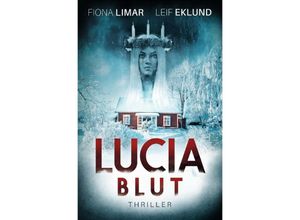 9783754149874 - Lucia-Blut - Fiona Limar Kartoniert (TB)