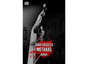 9783754151518 - METAXAS - John Cassells Kartoniert (TB)