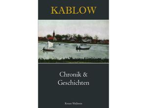 9783754152010 - Kablow - Renate Wullstein Kartoniert (TB)