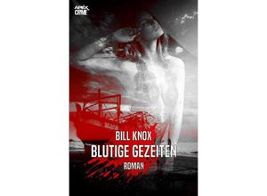 9783754152706 - BLUTIGE GEZEITEN - Bill Knox Kartoniert (TB)