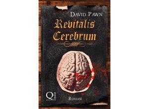 9783754156322 - Revitalis cerebrum - David Pawn Kartoniert (TB)