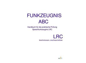 9783754160398 - Manuals Fitfür   Manual - Fitfür - LRC - AB aus C Kartoniert (TB)