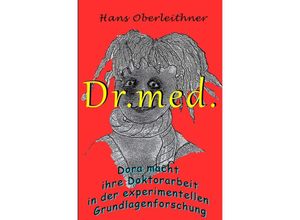 9783754163467 - Drmed - Hans Oberleithner Kartoniert (TB)