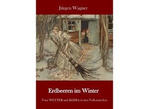 9783754165560 - Erdbeeren im Winter - Jürgen Wagner Kartoniert (TB)