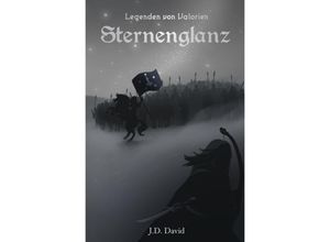 9783754167465 - Sternenglanz - J D David Kartoniert (TB)