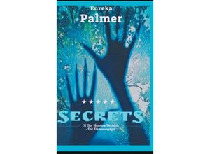 9783754333518 - Secrets of the Hunting Division - Eureka Palmer Kartoniert (TB)