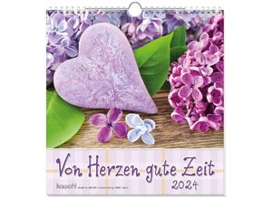 9783754829646 - Von Herzen gute Zeit 2024