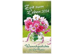 9783754857540 - Zeit zum Leben 2024