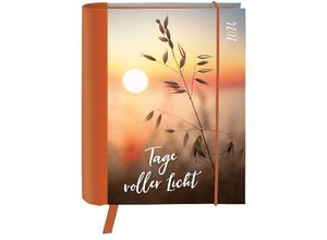 9783754869345 - Tage voller Licht 2024 9783754869345 - Tage voller Licht 2024