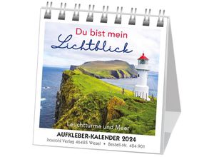 9783754890141 - Du bist mein Lichtblick 2024