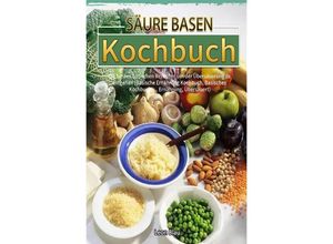 9783754900765 - Säure Basen Kochbuch - Leon Blau Kartoniert (TB)