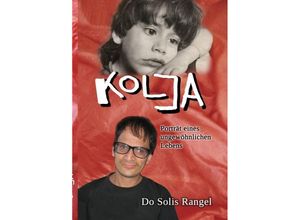 9783754902981 - KOLJA - Do Solis Rangel Kartoniert (TB)