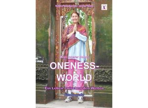 9783754904596 - Mein innerer Schrei ONENESS-WORLD - Natika Weingartner Smirna Mata Kartoniert (TB)