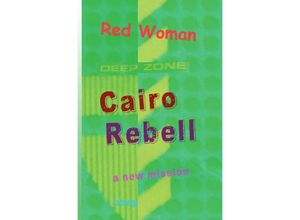 9783754904947 - Cairo Rebell Kartoniert (TB)