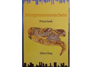 9783754906101 - Morgensonnenschein - Alina Haag Kartoniert (TB)