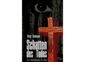 9783754910474 - Schatten des Todes - Birgit Hedemann Kartoniert (TB)